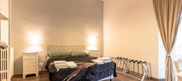3 bedrooms Apartment in Florence, Italy No. 372462 14
