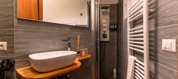 3 bedrooms Apartment in Florence, Italy No. 372462 23