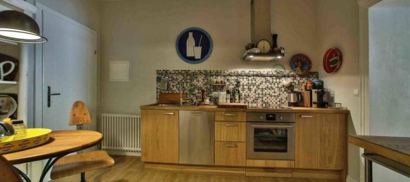 4 rooms Apartment in Hernals, Austria No. 177973 4