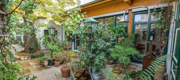 4 rooms Apartment in Hernals, Austria No. 177973 11