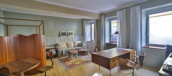 4 rooms Apartment in Hernals, Austria No. 177973 3