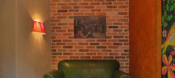 4 rooms Apartment in Hernals, Austria No. 177973 6