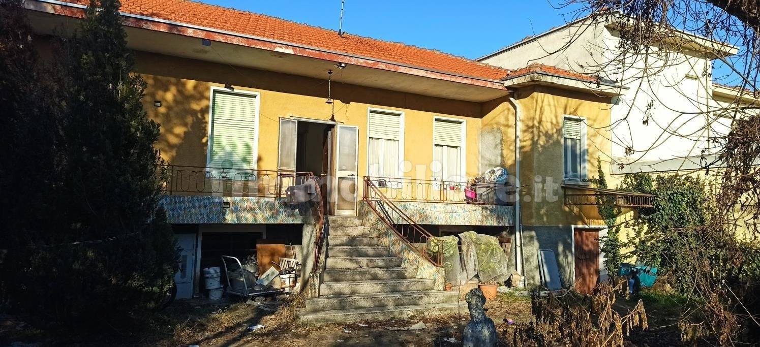 Apartamento de 1 dormitorio en Vigevano, Italy No. 292651