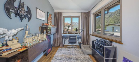 3 bedrooms Townhouse in Waidring, Austria No. 144621 14