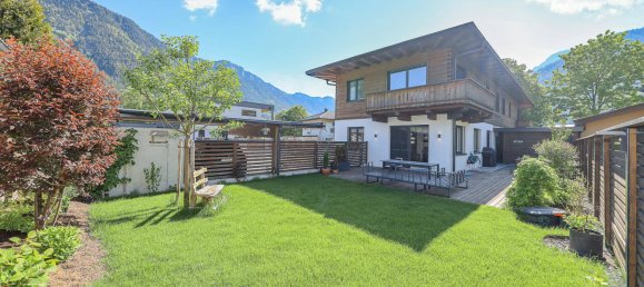 3 bedrooms Townhouse in Waidring, Austria No. 144621 6