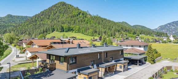 3 bedrooms Townhouse in Waidring, Austria No. 144621 22