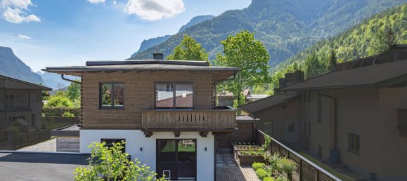 3 bedrooms Townhouse in Waidring, Austria No. 144621 8