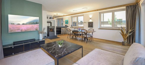 3 bedrooms Townhouse in Waidring, Austria No. 144621 4