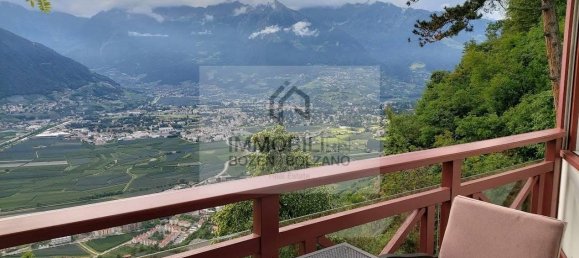 4-Zimmer Wohnung in Trentino-Alto Adige, Italy, Nr. 71824 2