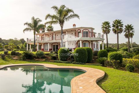 5 Schlafzimmer Haus in Lagos, Portugal, Nr. 259125