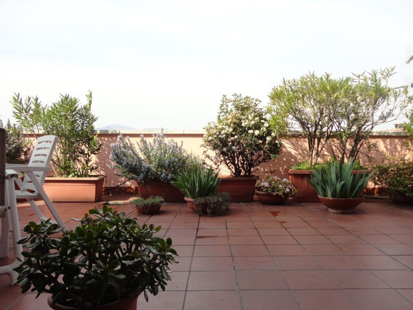 3 rooms Apartment in Montegrotto Terme, Italy No. 275605