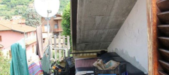 5 rooms Apartment in Castelli Calepio, Italy No. 4881 22