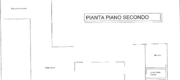 5 rooms Apartment in Castelli Calepio, Italy No. 4881 24