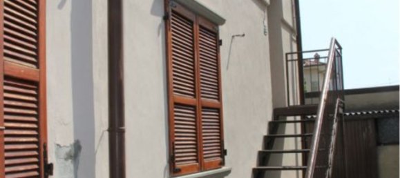 5 rooms Apartment in Castelli Calepio, Italy No. 4881 23