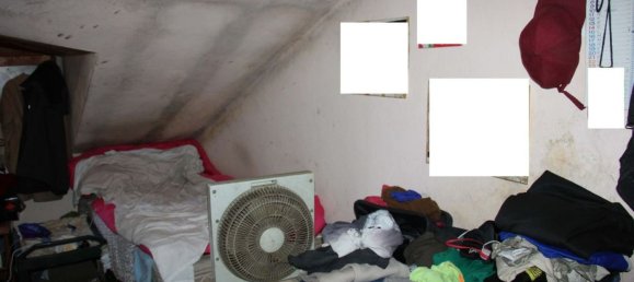 5 rooms Apartment in Castelli Calepio, Italy No. 4881 15