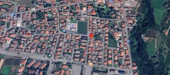 5 rooms Apartment in Castelli Calepio, Italy No. 4881 12