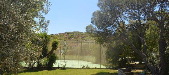 Villa de 5 dormitorios en Kalyvia Thorikou, Greece No. 6712 8