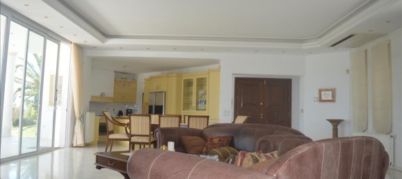 Villa de 5 dormitorios en Kalyvia Thorikou, Greece No. 6712 15