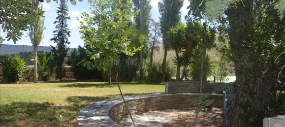 Villa de 5 dormitorios en Kalyvia Thorikou, Greece No. 6712 7