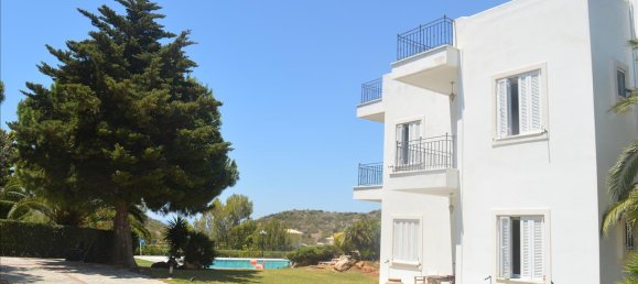 Villa de 5 dormitorios en Kalyvia Thorikou, Greece No. 6712 6