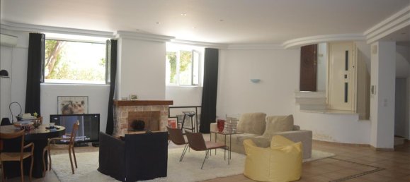 Villa de 5 dormitorios en Kalyvia Thorikou, Greece No. 6712 12