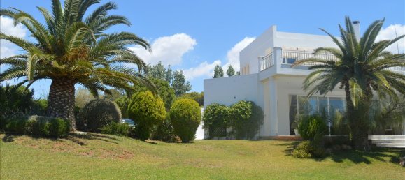 Villa de 5 dormitorios en Kalyvia Thorikou, Greece No. 6712 5