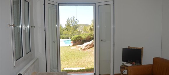 Villa de 5 dormitorios en Kalyvia Thorikou, Greece No. 6712 13