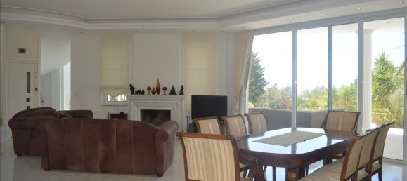 Villa de 5 dormitorios en Kalyvia Thorikou, Greece No. 6712 10