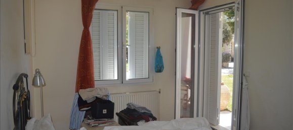 Villa de 5 dormitorios en Kalyvia Thorikou, Greece No. 6712 14