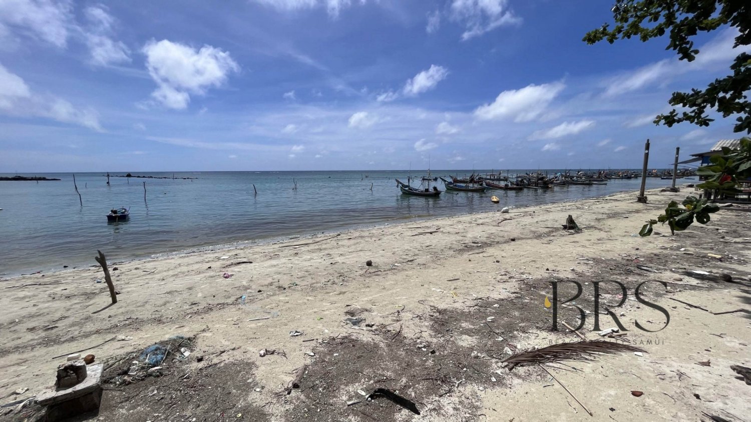  Commercial property in Ko Samui, Thailand No. 5736