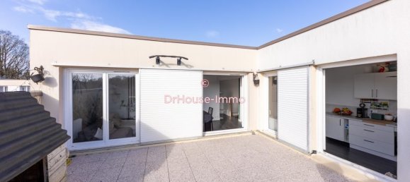 3 chambres Duplex à Maurepas, France No. 127330 13