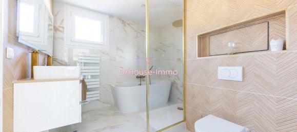 3 chambres Duplex à Maurepas, France No. 127330 9