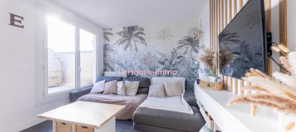 3 chambres Duplex à Maurepas, France No. 127330 3