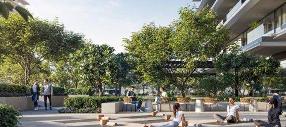 1 Schlafzimmer Villa in Dubai Creek Harbour (The Lagoons), UAE, Nr. 101157 10