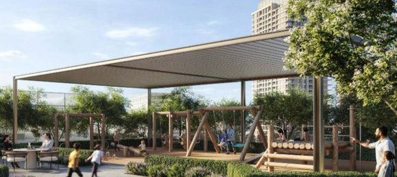 1 Schlafzimmer Villa in Dubai Creek Harbour (The Lagoons), UAE, Nr. 101157 9