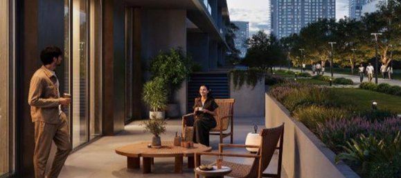 1 Schlafzimmer Villa in Dubai Creek Harbour (The Lagoons), UAE, Nr. 101157 2