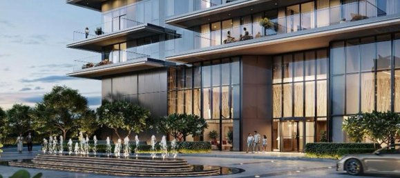 1 Schlafzimmer Villa in Dubai Creek Harbour (The Lagoons), UAE, Nr. 101157 8