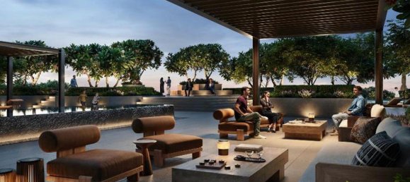 1 Schlafzimmer Villa in Dubai Creek Harbour (The Lagoons), UAE, Nr. 101157 4