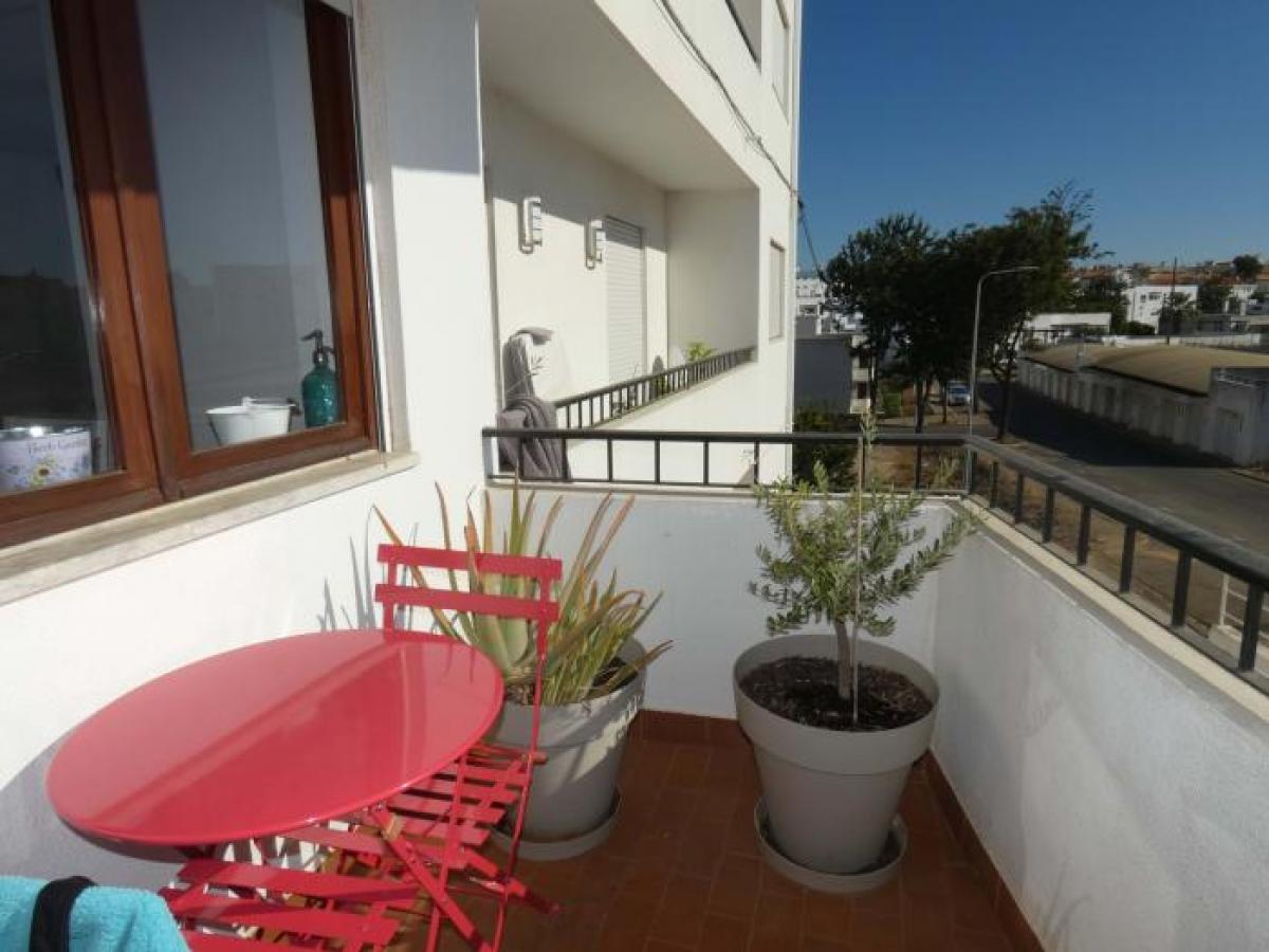 2 bedrooms Apartment in Lagos, Portugal No. 5509