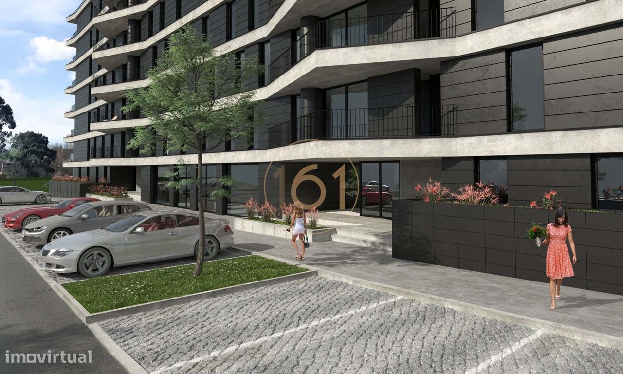 70m² Commercial property in Porto, Portugal No. 149412