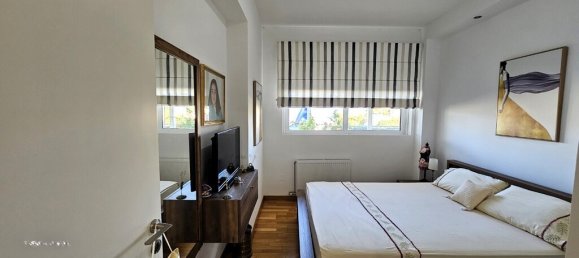 Квартира с 2 спальнями в Гази, Малевизи, Ираклион, Крит, Греция № 92519 9