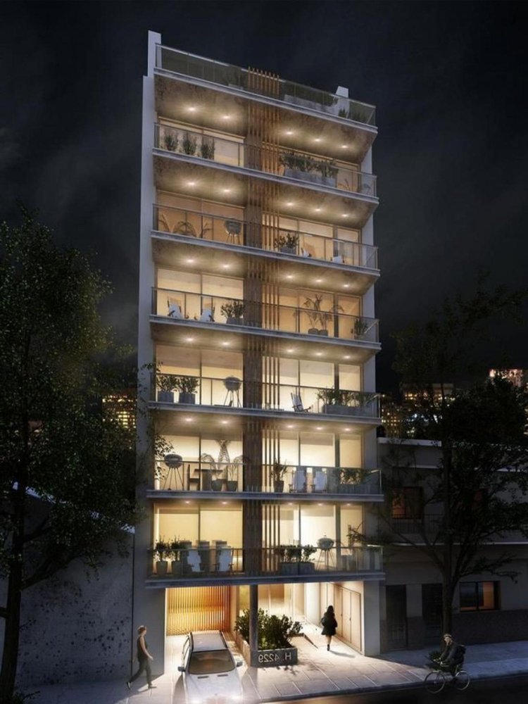  قطعة أرض في Buenos Aires, Argentina رقم 113806