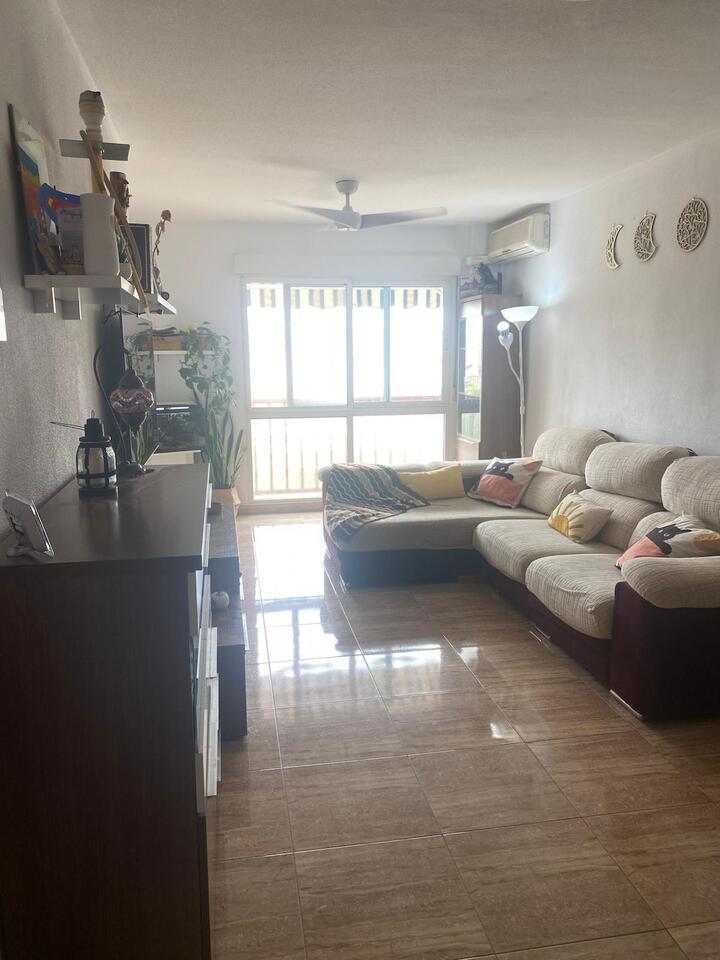 3 Schlafzimmer Wohnung in La Union, Spain, Nr. 257511
