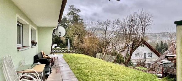 4 rooms Apartment in Calw, Germany No. 87858 5