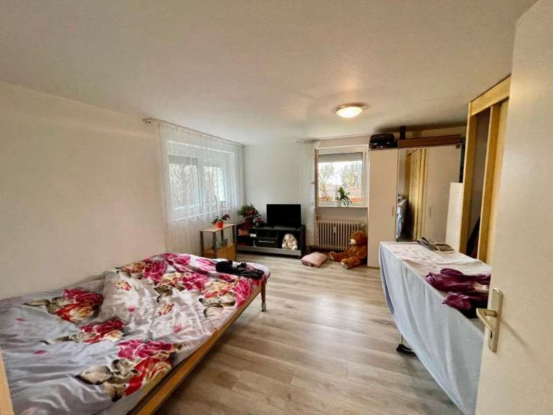 4 rooms Apartment in Calw, Germany No. 87858