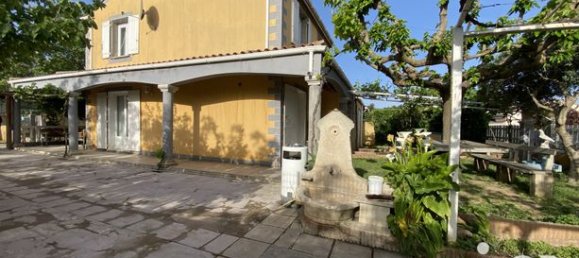 3 bedrooms House in Narbonne, France No. 314555 13