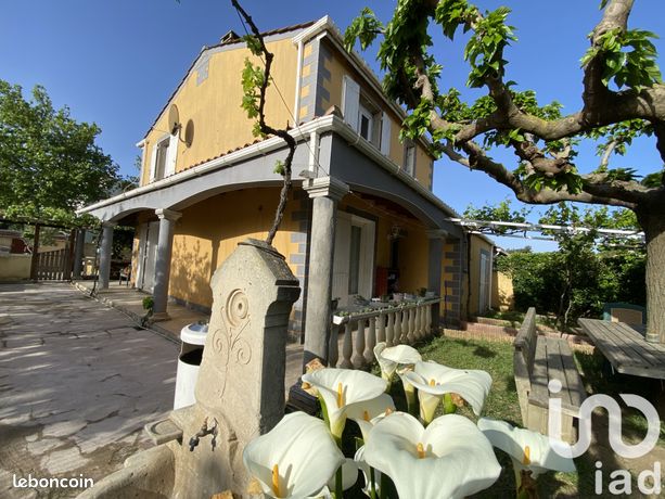 3 bedrooms House in Narbonne, France No. 314555