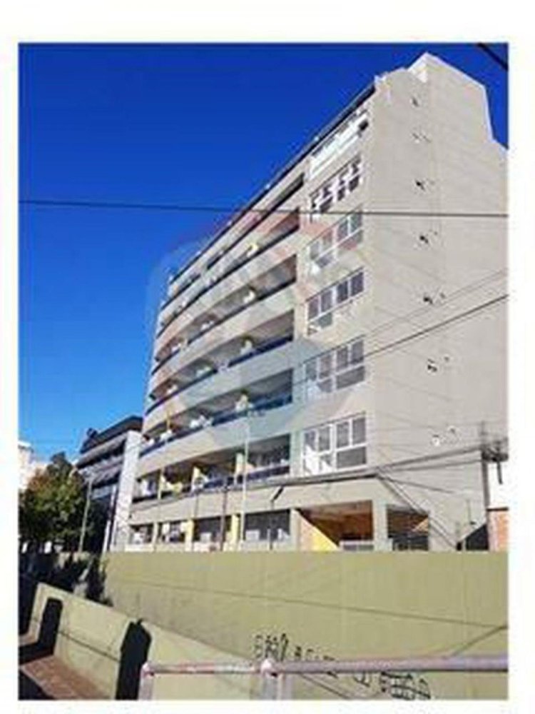 Studio in Moron, Argentina, Nr. 20784