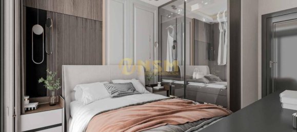 Apartment 4+1 in Alanya, Turkey No. 15760 3