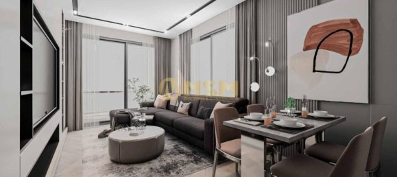 Apartment 4+1 in Alanya, Turkey No. 15760 2